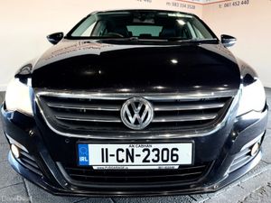 Volkswagen Passat 2011 - Image 3