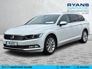 Volkswagen Passat 1.4 TSI AUTO ESTATE - Image 3