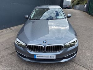 BMW 5-Series 520D AUTO SE VERY CLEAN!.. - Image 2