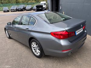 BMW 5-Series 520D AUTO SE VERY CLEAN!.. - Image 4