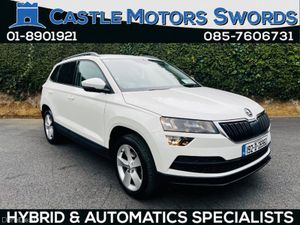 Skoda Karoq *****DEPOSIT TAKEN****** - Image 2