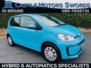 Volkswagen up! 1.0 AUTOMATIC 5 DR - Image 2