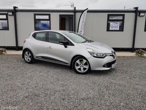 Renault Clio IV DYNAMIQUE 1.5 DCI 90 E 4DR - Image 2