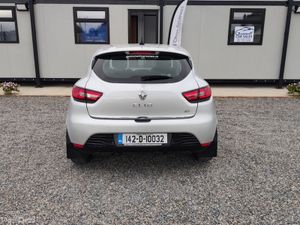 Renault Clio IV DYNAMIQUE 1.5 DCI 90 E 4DR - Image 3