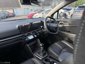 Kia Sportage PE K3 MHEV 5DR - Image 4