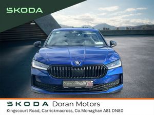 Skoda Superb SPORT 2.0 TDI 150HP DSG 5DR - Image 4
