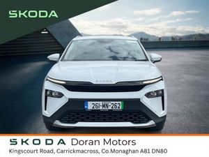 Skoda Elroq 85 5DR A - Image 3