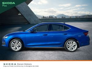 Skoda Octavia SE+ 2.0 TDI 115HP - Image 2