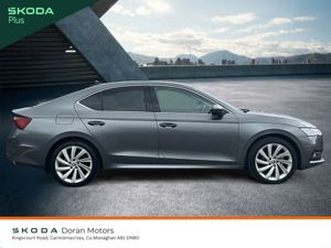 Skoda Octavia STYLE 2.0 TDI 115 - Image 2