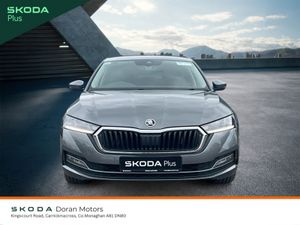 Skoda Octavia STYLE 2.0 TDI 115 - Image 4