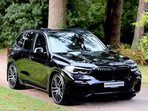 G05 X5 45E MSPORT PLUS * HIGH SPEC * - Image 2