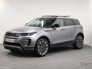 Land Rover Range Rover Evoque P270e Dynamic SE - Image 3