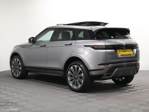 Land Rover Range Rover Evoque P270e Dynamic SE - Image 4
