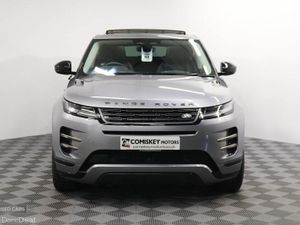 Land Rover Range Rover Evoque P270e Dynamic SE - Image 2