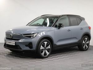 Volvo XC40 Plus - Image 3