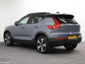 Volvo XC40 Plus - Image 4