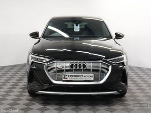 Audi e-tron S line - Image 2