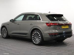 Audi Q8 e-tron S line - Image 3