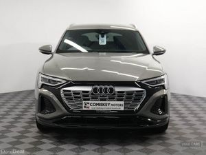 Audi Q8 e-tron S line - Image 2