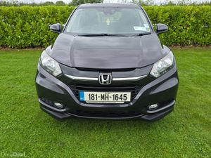 181 Honda HR-V 1.6 Diesel New Nct Low Liles - Image 2