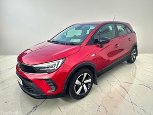 Opel Crossland X 1.2i petrol (83PS) 5 Speed SC - Image 3