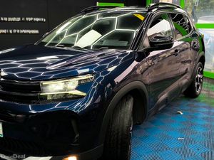 2023 Citroen C5 Aircross AA Approved - Image 3