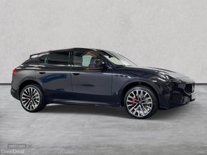 Maserati Other 2.0 Mhev Modena Suv 5Dr Petrol Zf 4 - Image 2