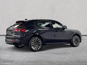 Maserati Other 2.0 Mhev Modena Suv 5Dr Petrol Zf 4 - Image 4