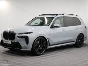 BMW X7 40d MHT M Sport - Image 4