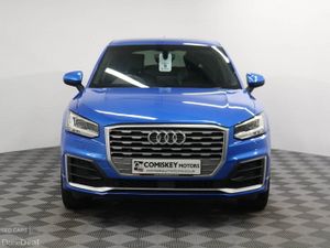 Audi Q2 TFSI CoD S line - Image 2