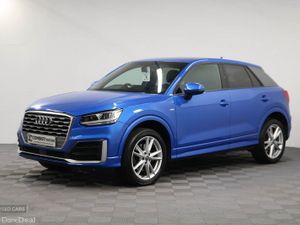 Audi Q2 TFSI CoD S line - Image 3