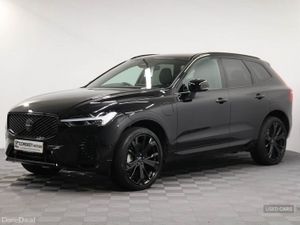 Volvo XC60 T6 Plus Black Edition - Image 3
