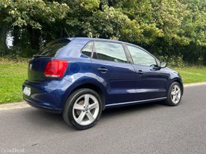 Volkswagen Polo 2012(NCT 09/27 TAX 12/26) - Image 2