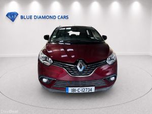 7 SEATER - NCT 2028 TB DONE - Image 2