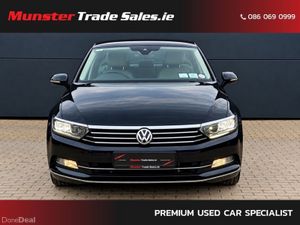 Volkswagen Passat 2.0 TDI 150HP Highline - Image 4