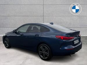 BMW 2-Series 218i Sport Gran Coupe - Image 2