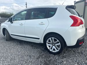 🔵 Peugeot 3008 2.0 E-HDI HYBRID 200BHP AUTOMATIC - Image 4