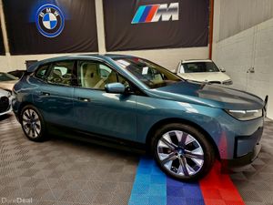 IX 40 XDRIVE (HIGH SPEC ) (BATTERY +A+97.6% RATED) - Image 3