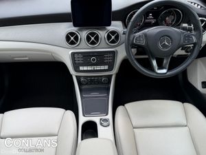 Mercedes-Benz GLA GLA 200 D STYLE A/T - Image 3