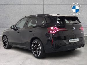 BMW X3 30e xDrive M Sport - Image 3