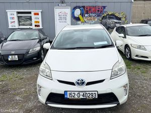 Toyota Prius 2015 - Image 3