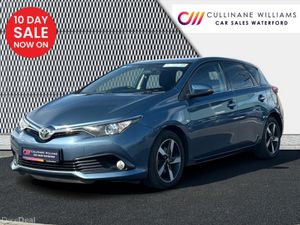 Toyota Auris 2016 BUSINESS EDITION 1.6 D4D 110BHP - Image 4