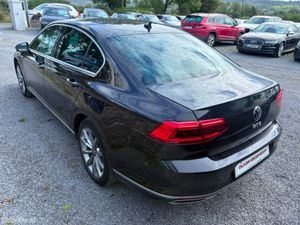 Volkswagen Passat 1.4 GTE ADVANCE PHEV - Image 3