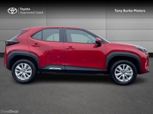 Toyota Yaris Cross - Luna - 1.5 Hybrid – Aut - Image 3