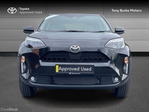 Toyota Yaris Cross - Luna - 1.5 Hybrid – Aut - Image 4