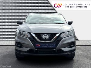 Nissan Qashqai 2018 SPORT 1.5 DIESEL 110BHP €67 P/ - Image 3