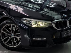 🔥 2017 BMW G30 520D M-Sport Auto - Image 4