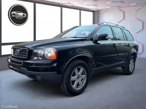 Volvo XC90 Low Miles Auto 7 Seats Full Service His - Image 3