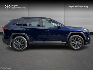 Toyota RAV4 RAV4 HYBRID SOL - Image 3