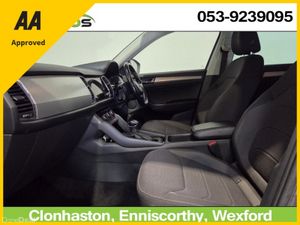 Skoda Kodiaq 2022 7 SEATER AMBITION 2.TDI 150HP - Image 4
